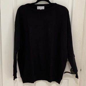 Wildfox Roadtrip Sweatshirt- NWT